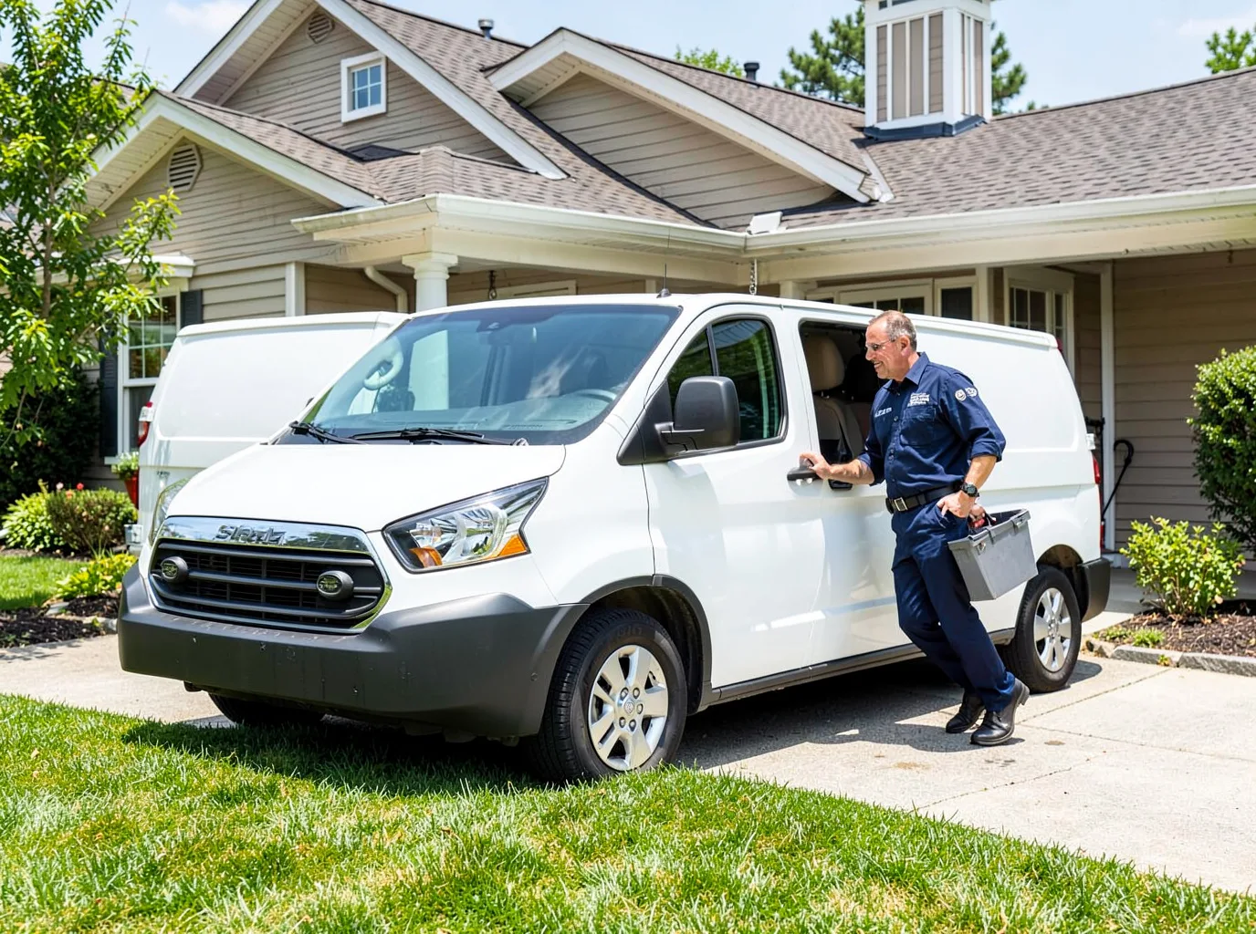 Emergency Plumber company in Pleasant Garden, NC