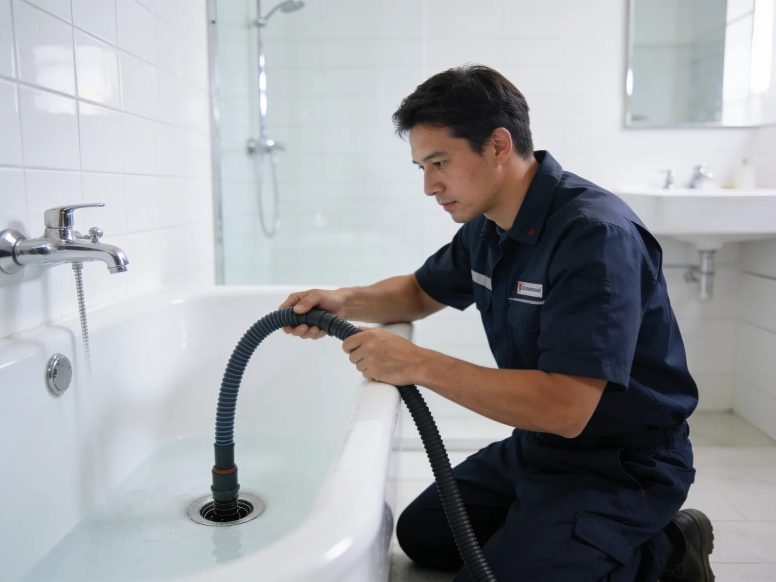 Emergency Plumber Pleasant Garden, NC FAQs